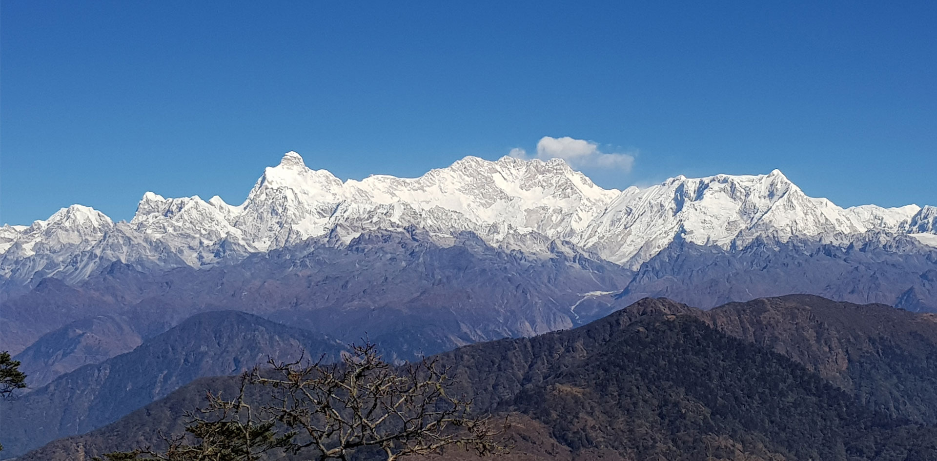 Pathivara Darshan from Dharan | SIMRIK AIR