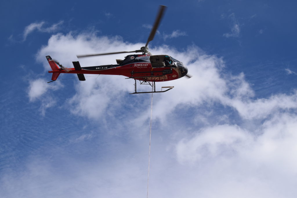 aerial survey jobs